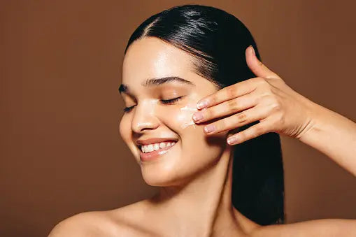 Nighttime Skincare Rituals for a Glowing Complexion
